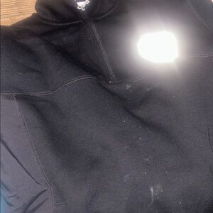 Puma Men's Black Lightweight Jacket